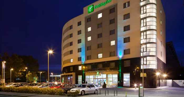 Khác Holiday Inn NORWICH CITY, an IHG Hotel