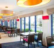 Lainnya 3 Holiday Inn Express LONDON - WANDSWORTH, an IHG Hotel