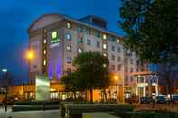 อื่นๆ Holiday Inn Express LONDON - WANDSWORTH, an IHG Hotel