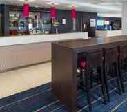 Lainnya 4 Holiday Inn Express LONDON - WANDSWORTH, an IHG Hotel