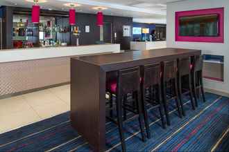 Others 4 Holiday Inn Express LONDON - WANDSWORTH, an IHG Hotel