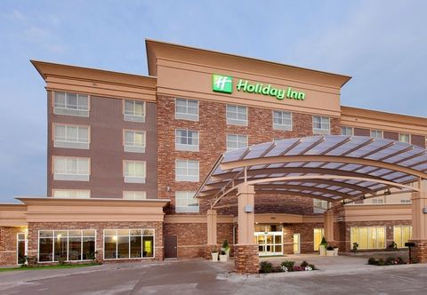 外觀 Holiday Inn DALLAS - GARLAND by IHG, an IHG Hotel