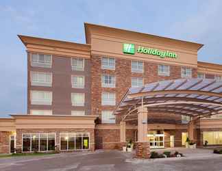 ภายนอกอาคาร 2 Holiday Inn DALLAS - GARLAND, an IHG Hotel