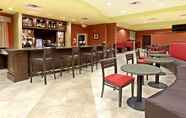 Bar, Kafe dan Lounge 3 Holiday Inn DALLAS - GARLAND, an IHG Hotel