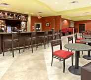 Quầy bar, cafe và phòng lounge 3 Holiday Inn DALLAS - GARLAND, an IHG Hotel