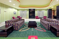 Common Space Holiday Inn DALLAS - GARLAND, an IHG Hotel