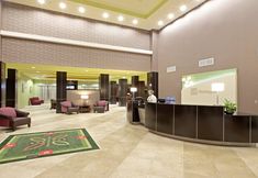 大廳 7 Holiday Inn DALLAS - GARLAND by IHG, an IHG Hotel