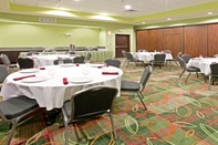 Functional Hall Holiday Inn DALLAS - GARLAND, an IHG Hotel