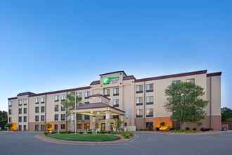 Bangunan 4 Holiday Inn Express & Suites EDEN PRAIRIE - MINNETONKA, an IHG Hotel