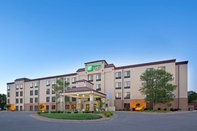 Bên ngoài Holiday Inn Express & Suites EDEN PRAIRIE - MINNETONKA, an IHG Hotel