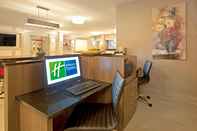 Ruangan Fungsional Holiday Inn Express & Suites EDEN PRAIRIE - MINNETONKA, an IHG Hotel