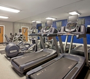 Fitness Center 2 Holiday Inn Express & Suites EDEN PRAIRIE - MINNETONKA, an IHG Hotel