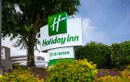 Exterior 3 Holiday Inn JOHNSON CITY, an IHG Hotel