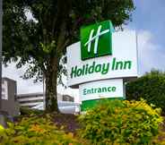 Bên ngoài 3 Holiday Inn JOHNSON CITY, an IHG Hotel