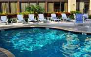 Swimming Pool 7 Holiday Inn Express BOCA RATON-WEST, an IHG Hotel