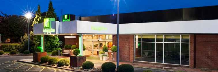 Lainnya Holiday Inn COVENTRY M6, JCT.2, an IHG Hotel