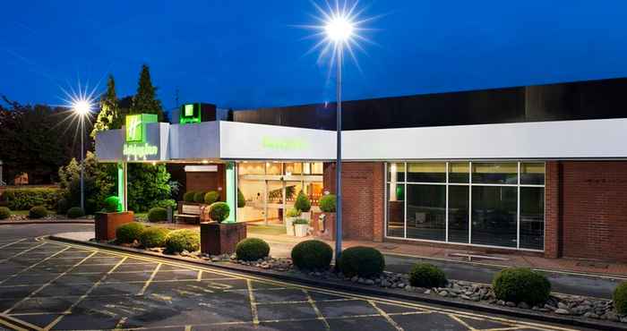 Lainnya Holiday Inn COVENTRY M6, JCT.2, an IHG Hotel