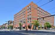 Exterior 5 Holiday Inn Express & Suites BUFFALO DOWNTOWN - MEDICAL CTR, an IHG Hotel