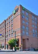 EXTERIOR_BUILDING Holiday Inn Express & Suites BUFFALO DOWNTOWN - MEDICAL CTR, an IHG Hotel