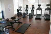 Fitness Center Holiday Inn Express & Suites BUFFALO DOWNTOWN - MEDICAL CTR, an IHG Hotel