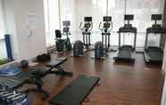 Fitness Center 2 Holiday Inn Express & Suites BUFFALO DOWNTOWN - MEDICAL CTR, an IHG Hotel