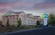 Exterior 5 Holiday Inn Express & Suites RICHLAND, an IHG Hotel