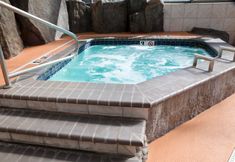 休闲设施 4 Holiday Inn Express & Suites RICHLAND by IHG, an IHG Hotel