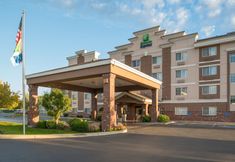 Exterior 6 Holiday Inn Express SPOKANE-VALLEY by IHG, an IHG Hotel