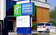 Lain-lain 7 Holiday Inn Express LUANCHUAN, an IHG Hotel