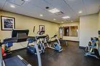 Fitness Center Holiday Inn Express & Suites WYTHEVILLE, an IHG Hotel