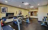 Fitness Center 4 Holiday Inn Express & Suites WYTHEVILLE, an IHG Hotel