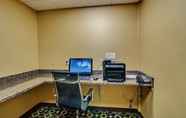 Functional Hall 6 Holiday Inn Express & Suites WYTHEVILLE, an IHG Hotel