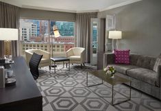 Others 5 InterContinental Hotels TORONTO CENTRE by IHG, an IHG Hotel