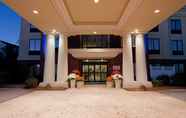 Bangunan 5 Holiday Inn Express & Suites MANCHESTER-AIRPORT, an IHG Hotel