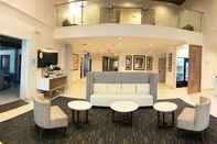 Lobby Holiday Inn Express & Suites GREENVILLE, an IHG Hotel