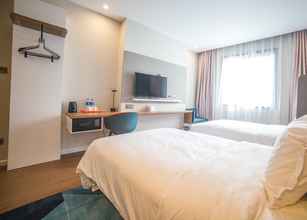 Others 4 Holiday Inn Express NANJING XUANWU LAKE, an IHG Hotel