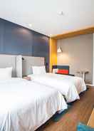 Guest Room Holiday Inn Express NANJING XUANWU LAKE, an IHG Hotel