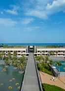 VIEW_ATTRACTIONS InterContinental Hotels CHENNAI MAHABALIPURAM RESORT, an IHG Hotel