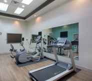 Fitness Center 7 Holiday Inn Express & Suites COLUMBUS, an IHG Hotel