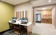 Functional Hall 6 Holiday Inn Express & Suites COLUMBUS, an IHG Hotel