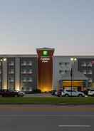 EXTERIOR_BUILDING Holiday Inn Express & Suites COLUMBUS, an IHG Hotel