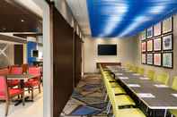 Functional Hall Holiday Inn Express & Suites SAVANNAH N - PORT WENTWORTH, an IHG Hotel