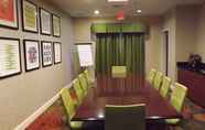 Functional Hall 2 Holiday Inn Express & Suites DYERSBURG, an IHG Hotel