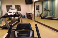 Fitness Center Holiday Inn Express & Suites DYERSBURG, an IHG Hotel