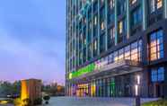 อื่นๆ 5 Holiday Inn Express QINGDAO WEST COAST, an IHG Hotel