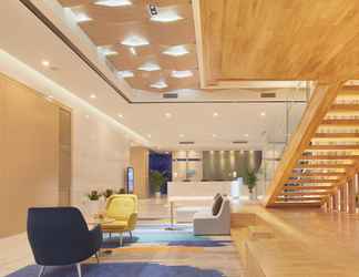 Lainnya 2 Holiday Inn Express QINGDAO WEST COAST, an IHG Hotel