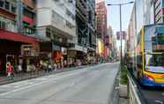 Nearby View and Attractions 7 Holiday Inn Express HONG KONG MONGKOK, an IHG Hotel