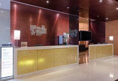 Lain-lain 6 Holiday Inn Express TIANJIN HEPING by IHG, an IHG Hotel