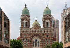 Lain-lain 5 Holiday Inn Express TIANJIN HEPING by IHG, an IHG Hotel