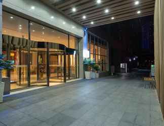 Lain-lain 2 Holiday Inn Express TIANJIN HEPING, an IHG Hotel